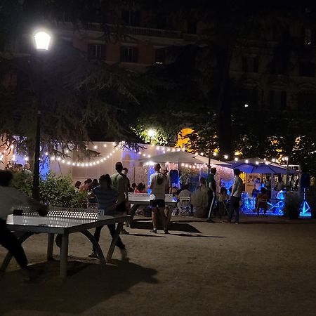 Rome Jubilee Stays Екстер'єр фото
