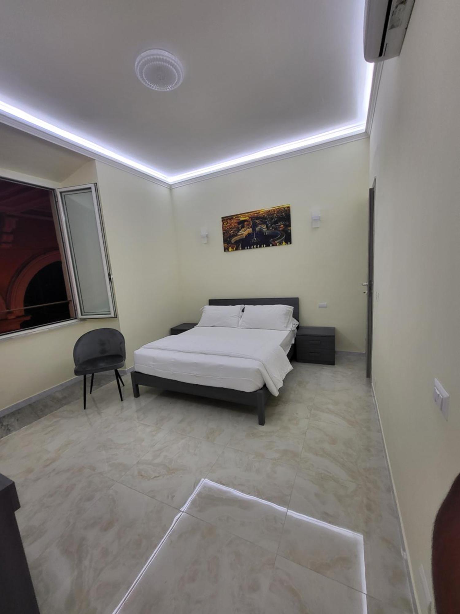 Rome Jubilee Stays Екстер'єр фото
