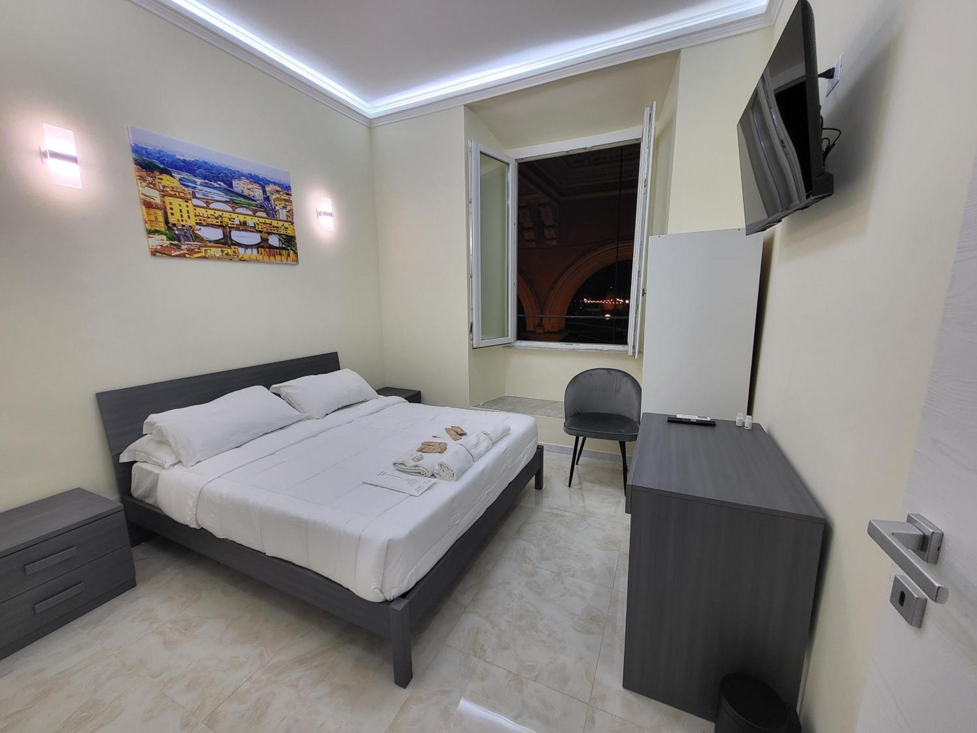 Rome Jubilee Stays Екстер'єр фото